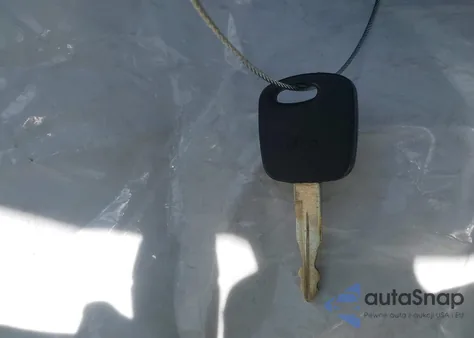 2000 Ford Ranger Xl/Xlt z USA, uszkodzony, nr VIN 1FTYR10V6YPB18941